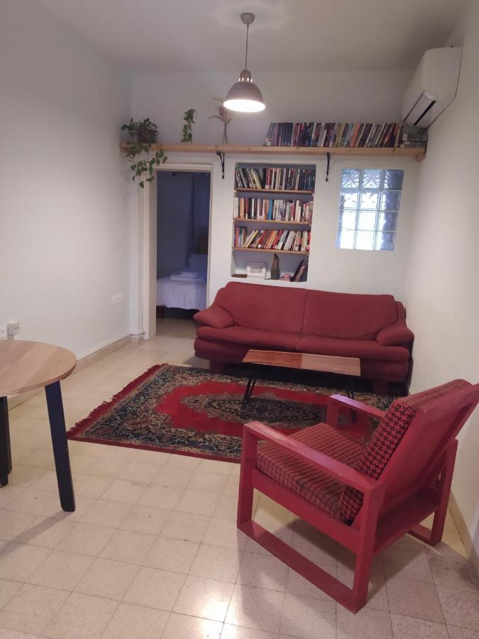 אצלנו בקיבוץ Amir Exterior photo